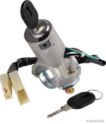 Blokada kierownicy HERTH+BUSS ELPARTS 70595030