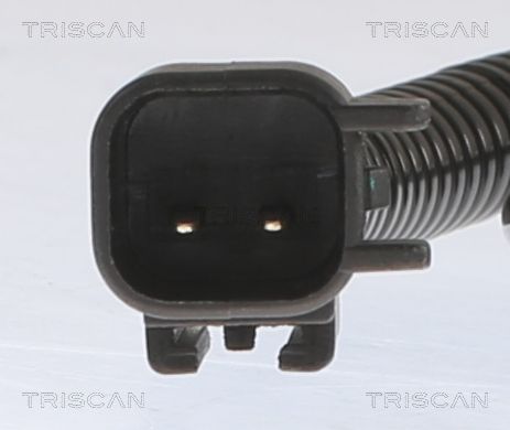 Czujnik, prędkość obrotowa koła TRISCAN 8180 80121