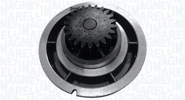 Pompa wody, chłodzenie silnika MAGNETI MARELLI 352316171495