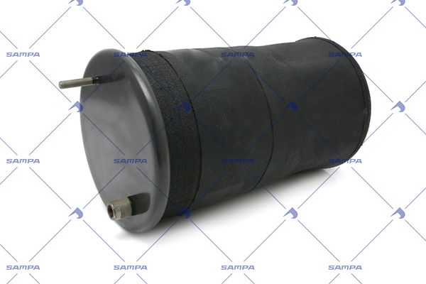 Burduf, suspensie pneumatica SAMPA SP 554571-K01