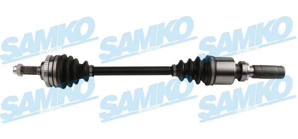 Wał napędowy SAMKO DS52317