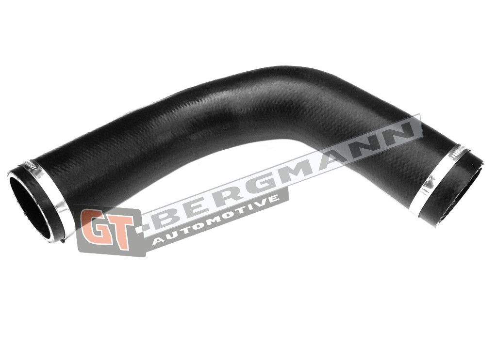 Levně Hadička plnicího vzduchu GT-BERGMANN Automotive GT52-230