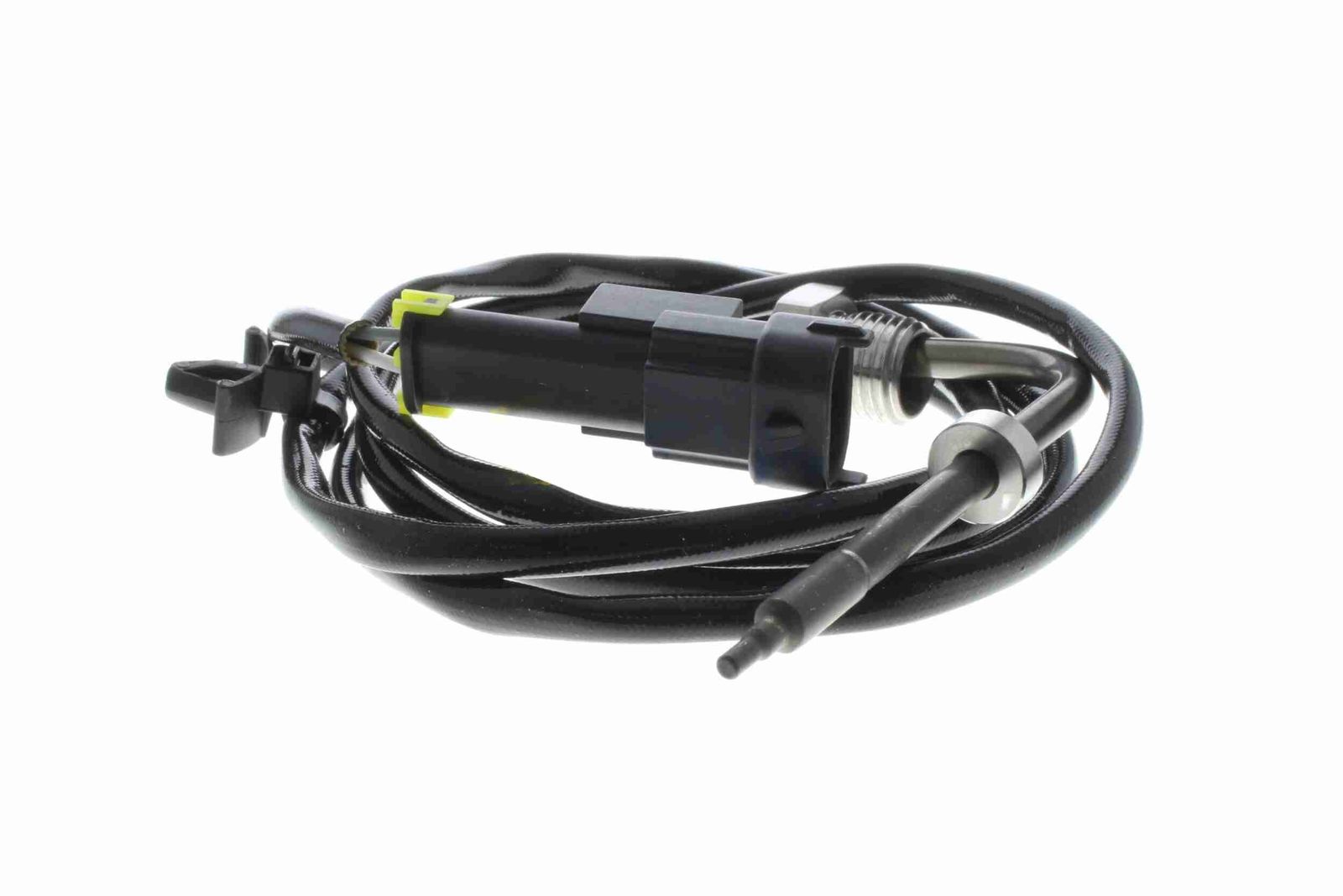 Capteur, température des gaz