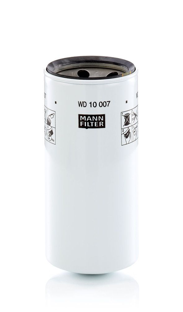 Mann-Filter WD10007