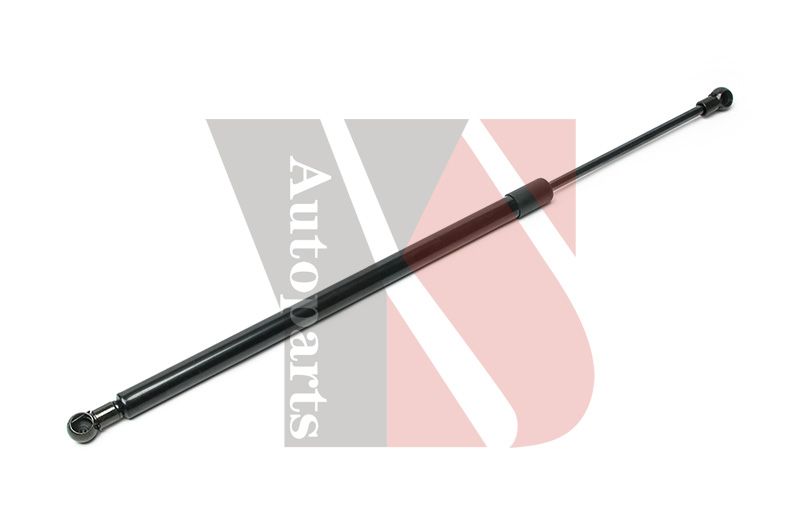 Levně Pneumatická pružina, zavazadlový / nákladový prostor YSPARTS YS-GS1189