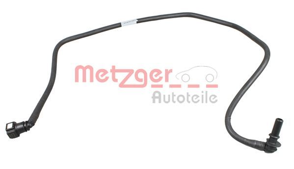 Przewód paliwowy METZGER AUTOTEILE 2150097