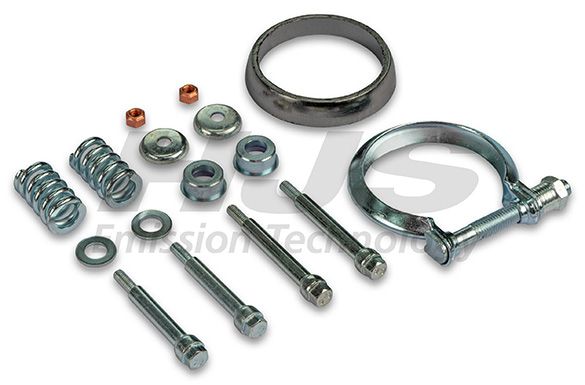 Zestaw montażowy, katalizator HJS 82 22 4430