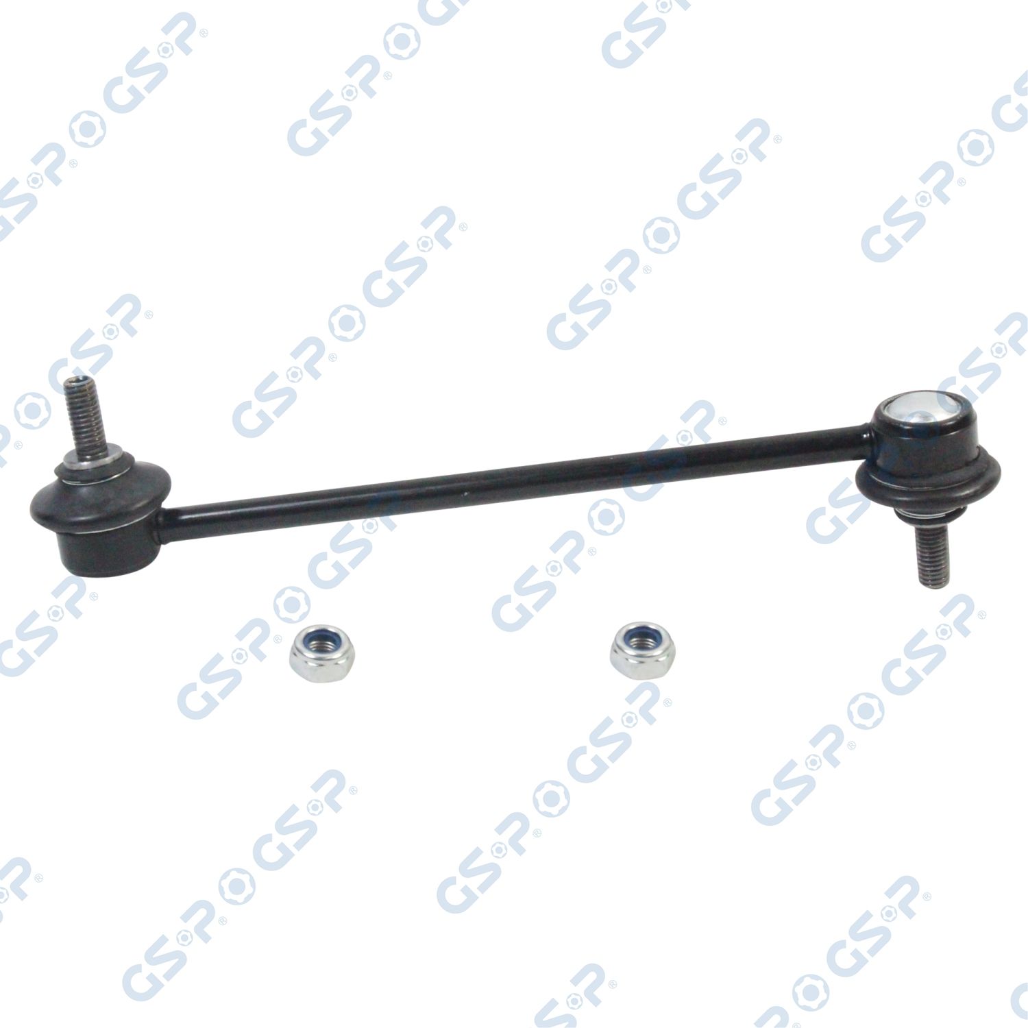 Brat/bieleta suspensie, stabilizator GSP S050484