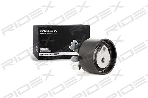 Rolka napinacza, pasek rozrządu RIDEX 308T0006