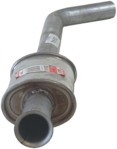 Levně Střední tlumič výfuku BOSAL 200-341