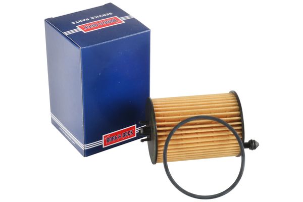 Filtr oleju BORG & BECK BFO4333