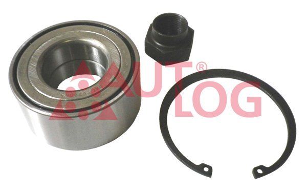 Zestaw łożysk koła AUTLOG RS1048