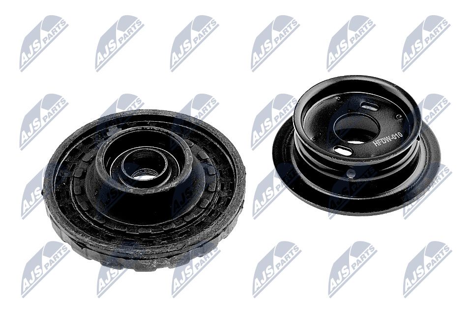 Rulment sarcina suport arc NTY AD-DW-010