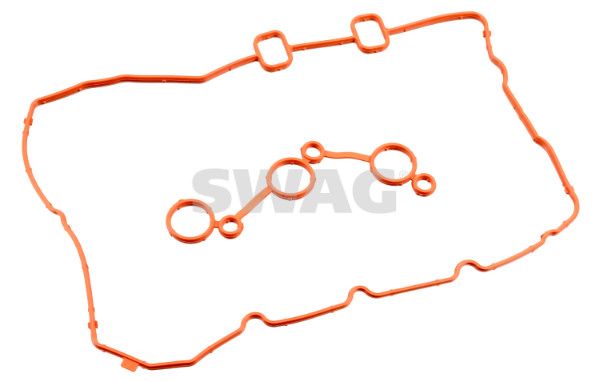 Zestaw uszczelek, pokrywa głowicy cylindra SWAG 33 10 4183