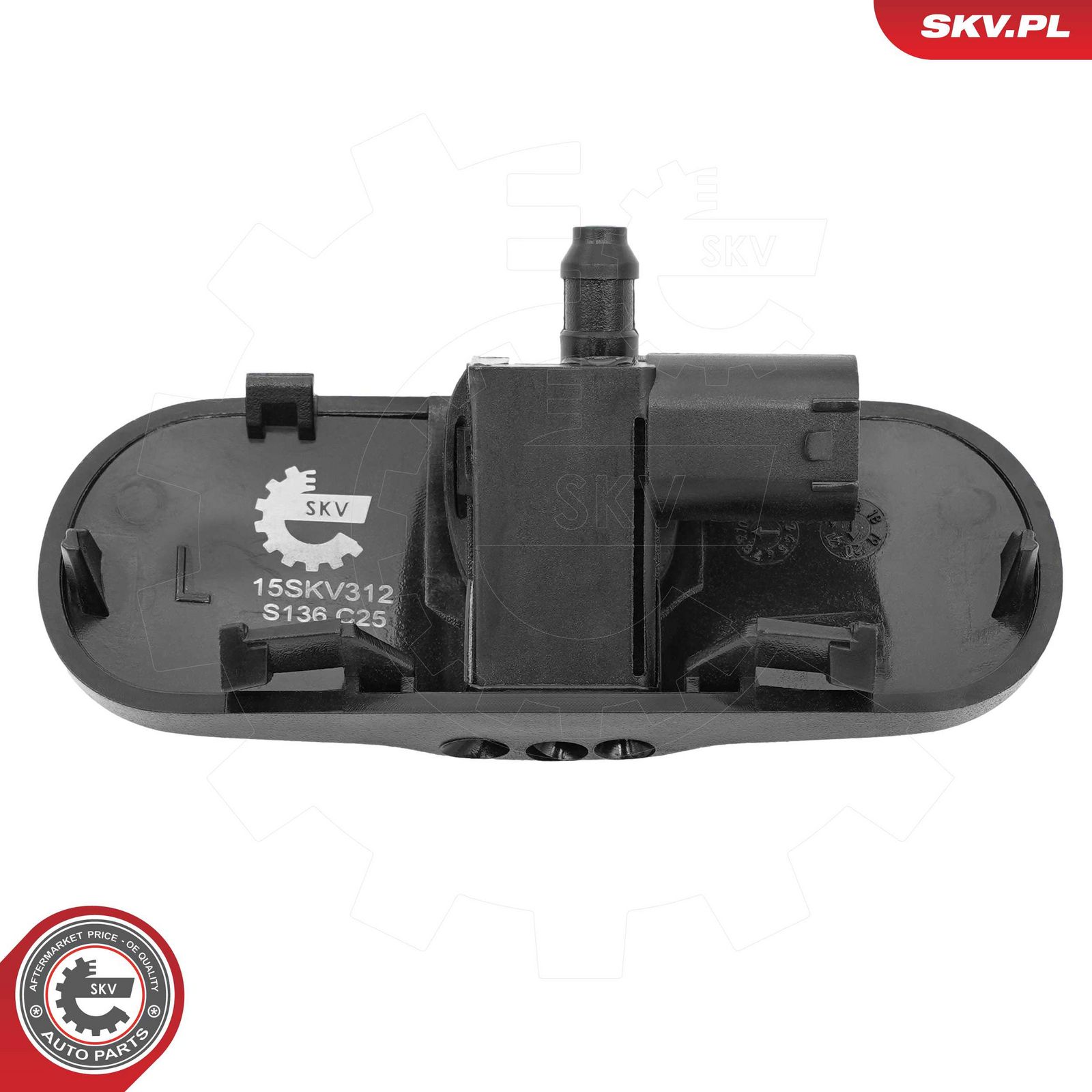 diuza,spalare parbriz ESEN SKV 15SKV312