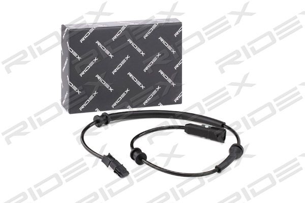 Czujnik, prędkość obrotowa koła RIDEX 412W0697