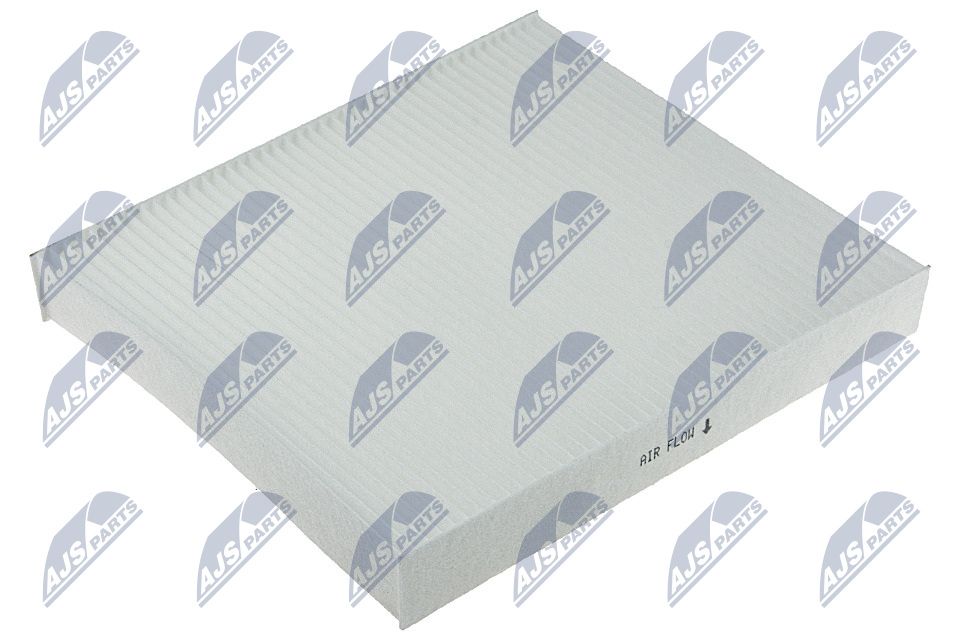 Filtru, aer habitaclu NTY FCF-WW-024