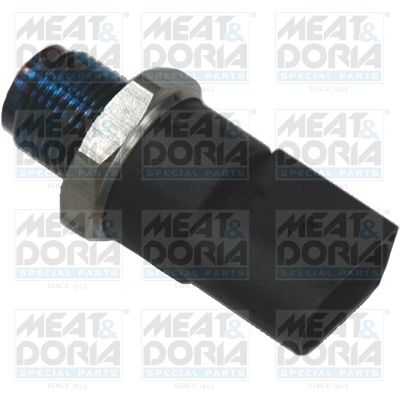 Czujnik, ciśnienie paliwa MEAT & DORIA 9114E