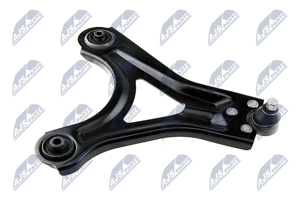 Brat, suspensie roata NTY ZWD-FR-011