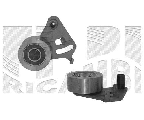 Rolka napinacza, pasek rozrządu CALIBER 36161