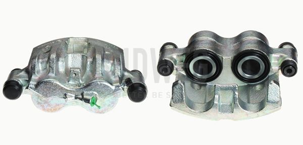 Zacisk hamulca BUDWEG CALIPER 343530