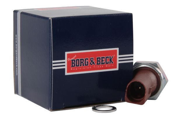 Włącznik ciśnieniowy oleju BORG & BECK BOP1005
