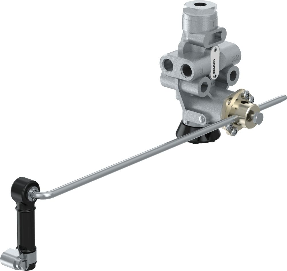 Supapa perna aer WABCO 4640023307