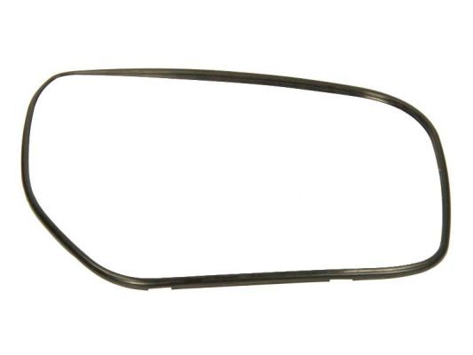 Peegliklaas,Välispeegel