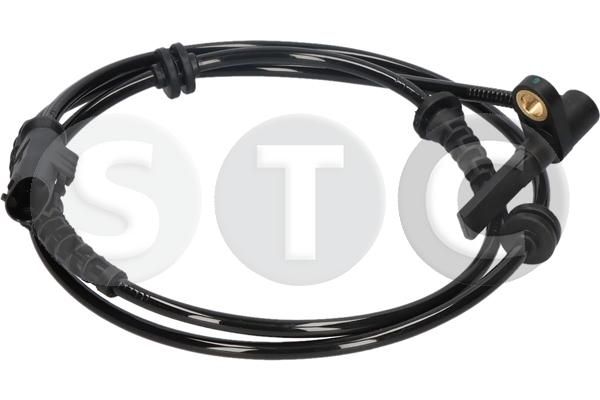 Czujnik, prędkość obrotowa koła STC T450218
