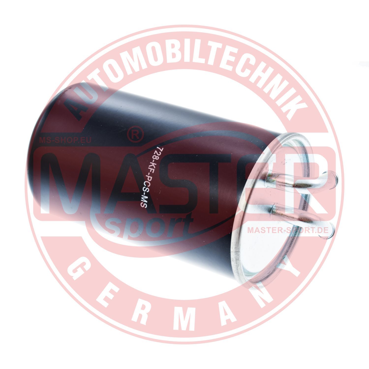 Filtr paliwa MASTER-SPORT GERMANY 728-KF-PCS-MS