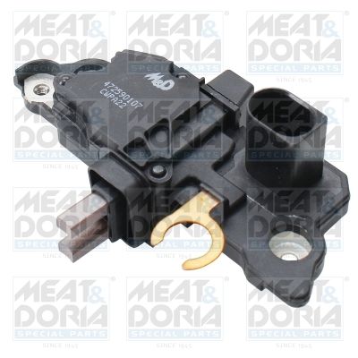 Regulator napięcia MEAT & DORIA 52148