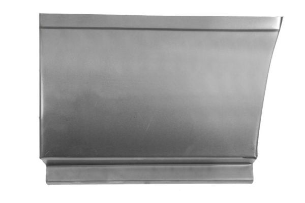 Внутренняя часть крыла