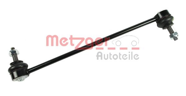 Brat/bieleta suspensie, stabilizator METZGER 53061718