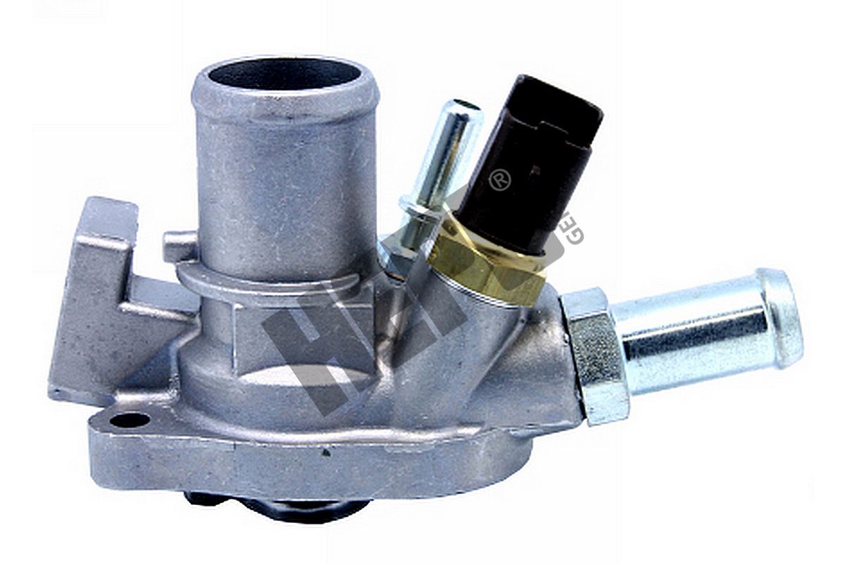 Termostat, środek chłodzący HEPU TM1349