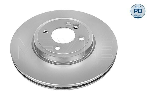 Tarcza hamulcowa MEYLE 315 521 0028/PD