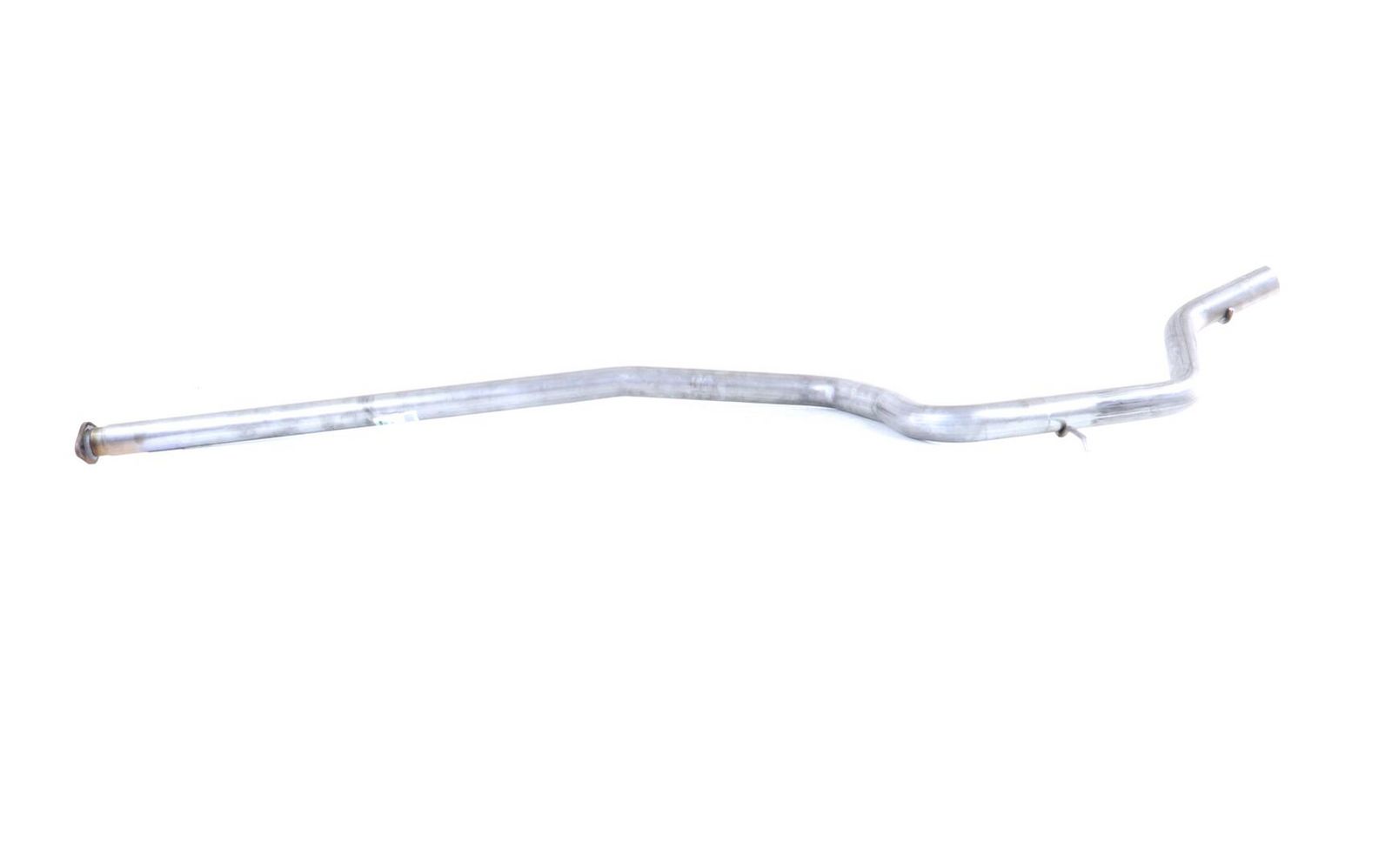 Труба выхлопного газа