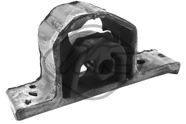 Uchwyt, system wydechowy METALCAUCHO 05111