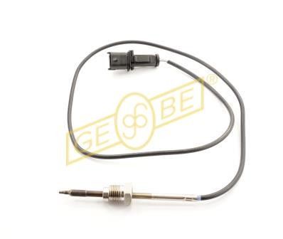 Датчик, температура выхлопных газов