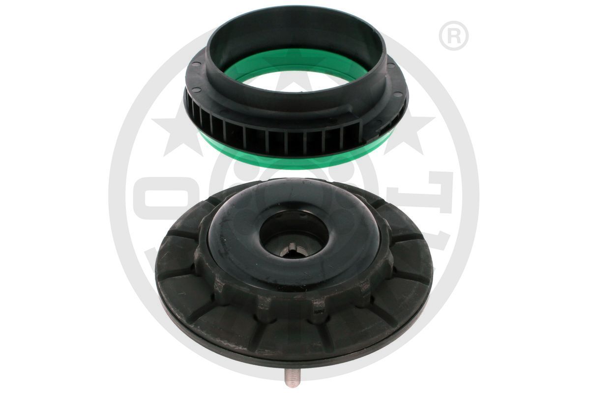 Zestaw naprawczy, mocowanie amortyzatora OPTIMAL F0-0034S