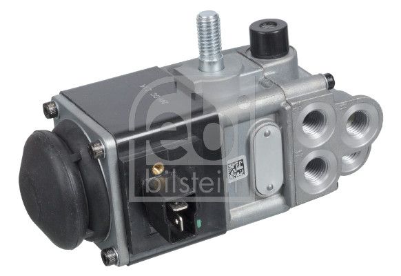 Valve magnétique