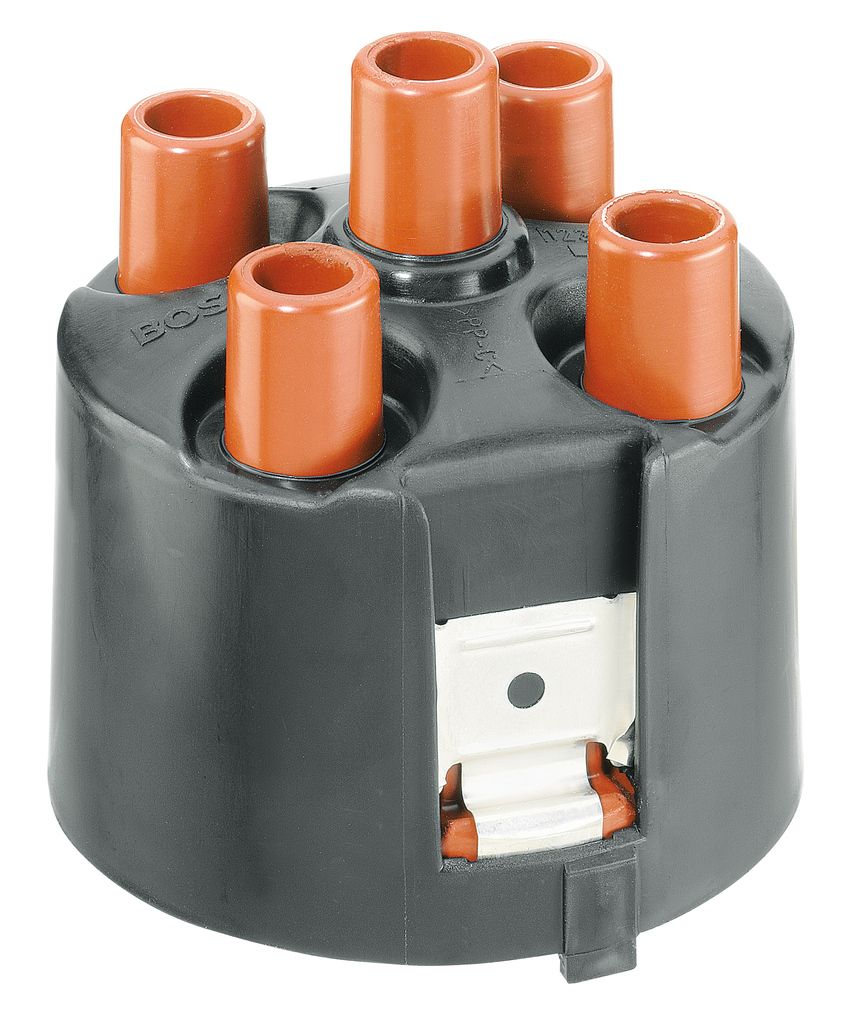 Levně Víko rozdělovače BOSCH 1 235 522 444