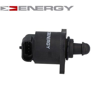 Levně Volnoběžný regulační ventil, přívod vzduchu ENERGY SK0028