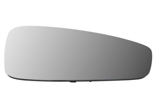Verre de rétroviseur, rétroviseur extérieur