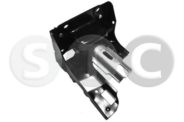 Łożyskowanie silnika STC T406253