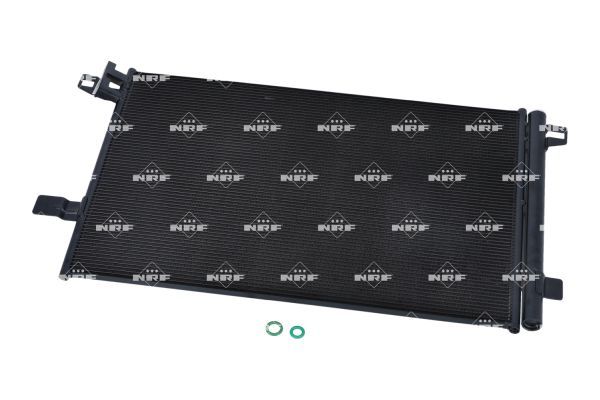 Конденсатор, кондиционер