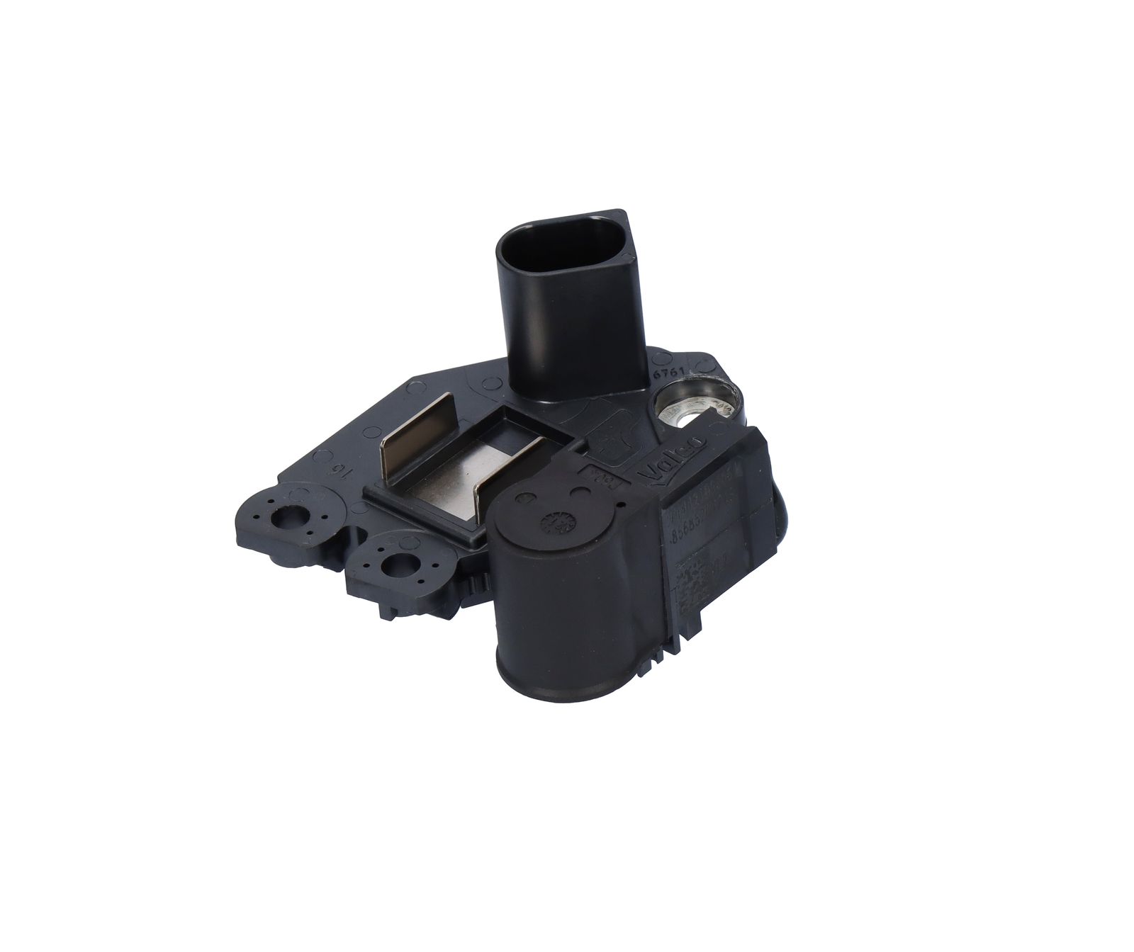 Ģeneratora sprieguma regulators