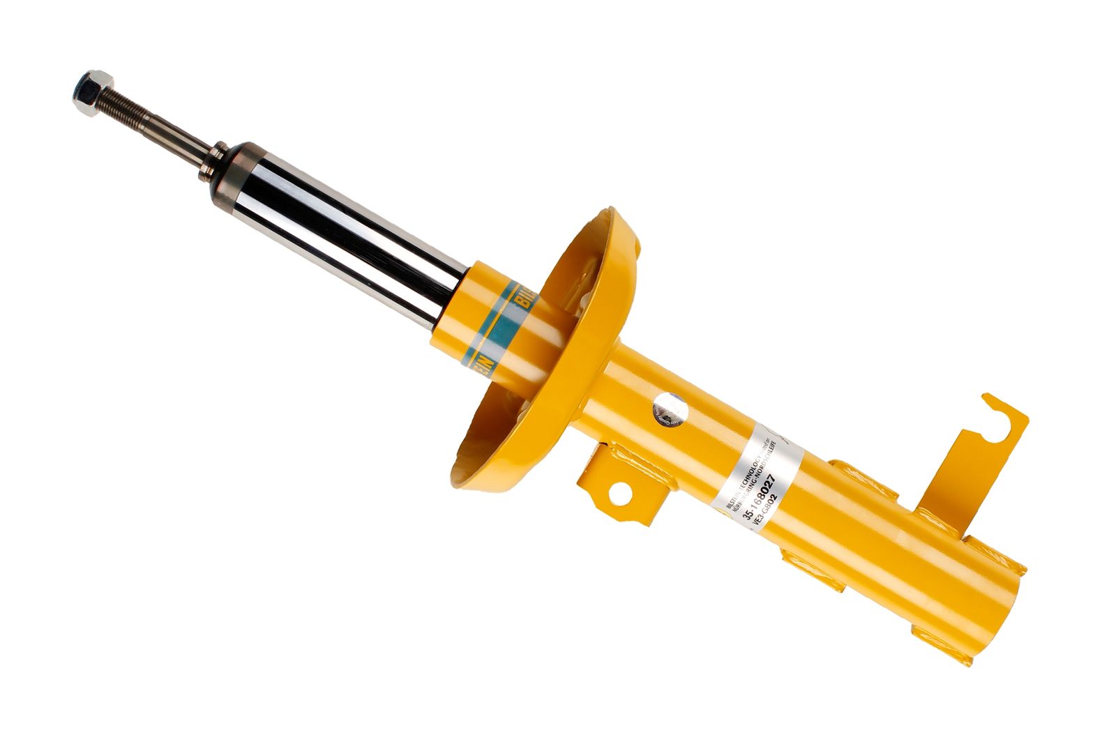 amortizor BILSTEIN 35-168027