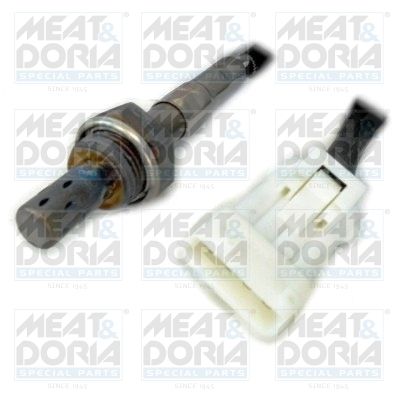 Sonda lambda MEAT & DORIA 81868