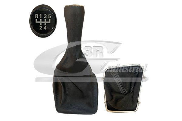 E-shop Manžeta radiacej páky 3RG 25124