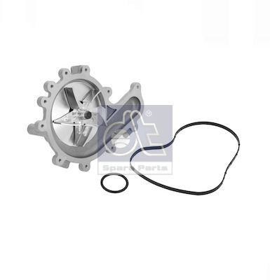 Pompa wody, chłodzenie silnika DT SPARE PARTS 13.42050SP